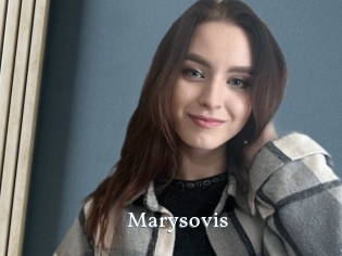 Marysovis