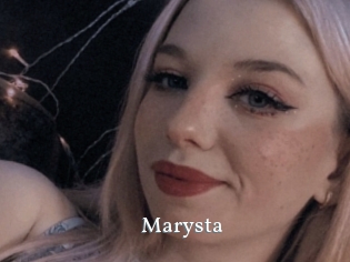 Marysta
