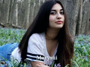 Marysui