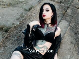 marytattoo SexyIdol