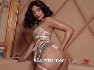maryturner SexyIdol