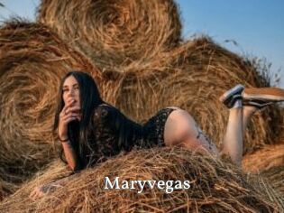Maryvegas