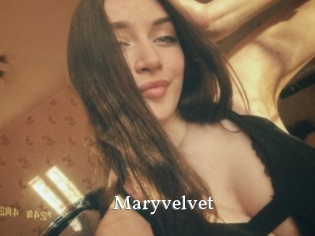 Maryvelvet