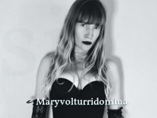 Maryvolturridomina