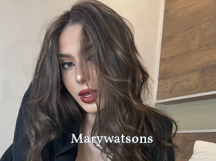 marywatsons SexyIdol