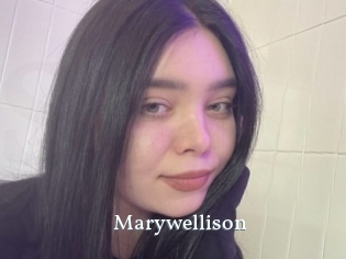 Marywellison