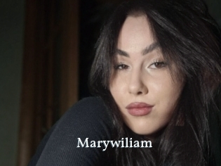 Marywiliam