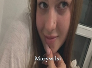 marywilsi SexyIdol