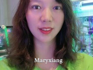 Maryxiang