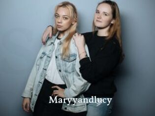 Maryyandlucy