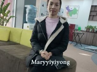 Maryyiyiyong