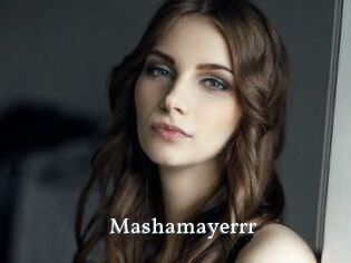 Mashamayerrr