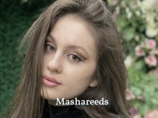 Mashareeds