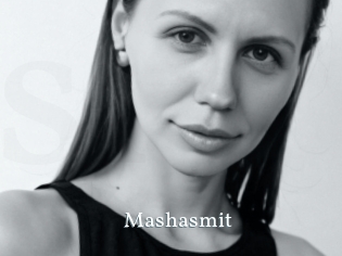 Mashasmit