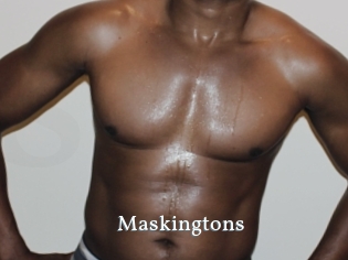 Maskingtons