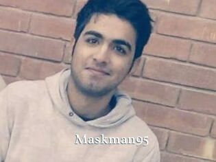 Maskman95