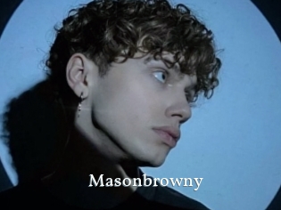 Masonbrowny