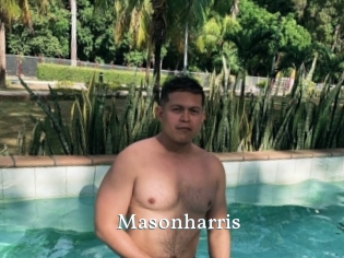 Masonharris
