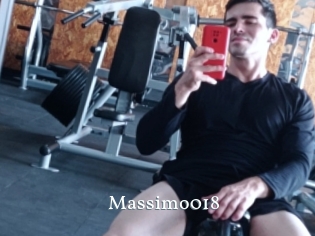 massimo018 SexyIdol