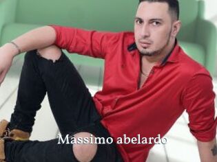 Massimo_abelardo
