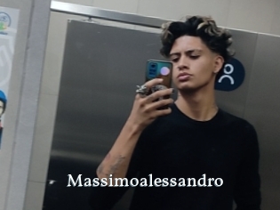Massimoalessandro