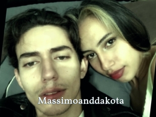 massimoanddakota SexyIdol