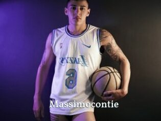 Massimocontie