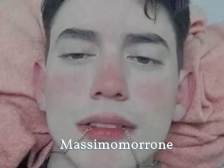 massimomorrone SexyIdol