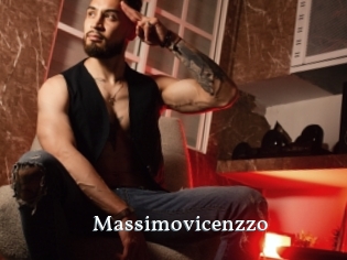 Massimovicenzzo