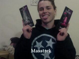 Masstrek