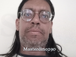 masterdino290 SexyIdol