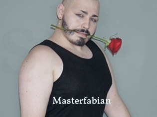 Masterfabian