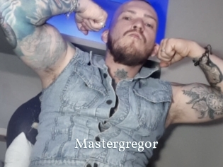 Mastergregor