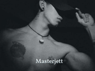 masterjett SexyIdol