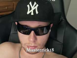 Masterrick18