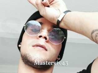 Mastervic43