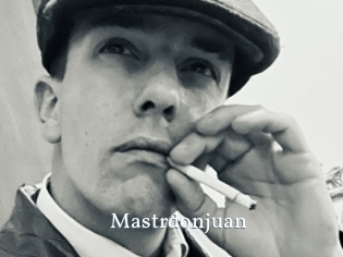 Mastrdonjuan