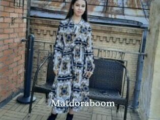 Matdoraboom