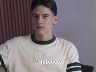 mateocox SexyIdol