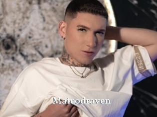 mateodraven SexyIdol