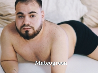 mateogreen SexyIdol