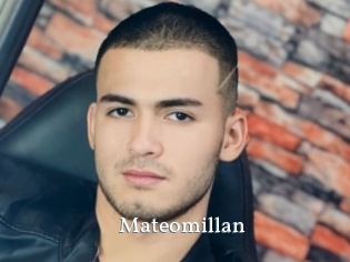 Mateomillan