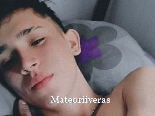 mateoriiveras SexyIdol