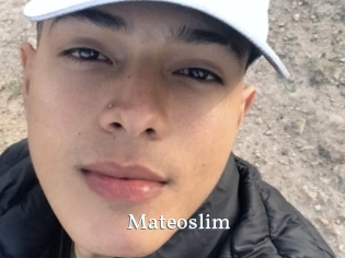 Mateoslim