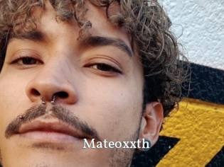 Mateoxxth