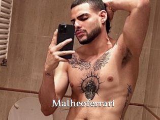 Matheoferrari