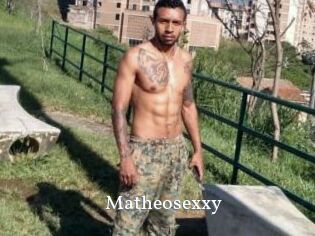 Matheosexxy