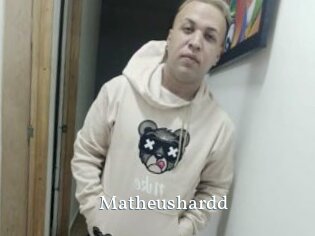 Matheushardd