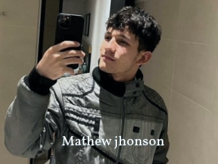 Mathew_jhonson