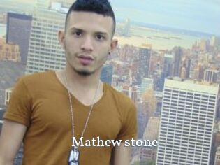 Mathew_stone